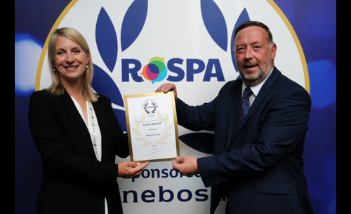 beskrivande bildtext